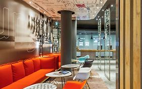 Ibis Berlin City Potsdamer Platz